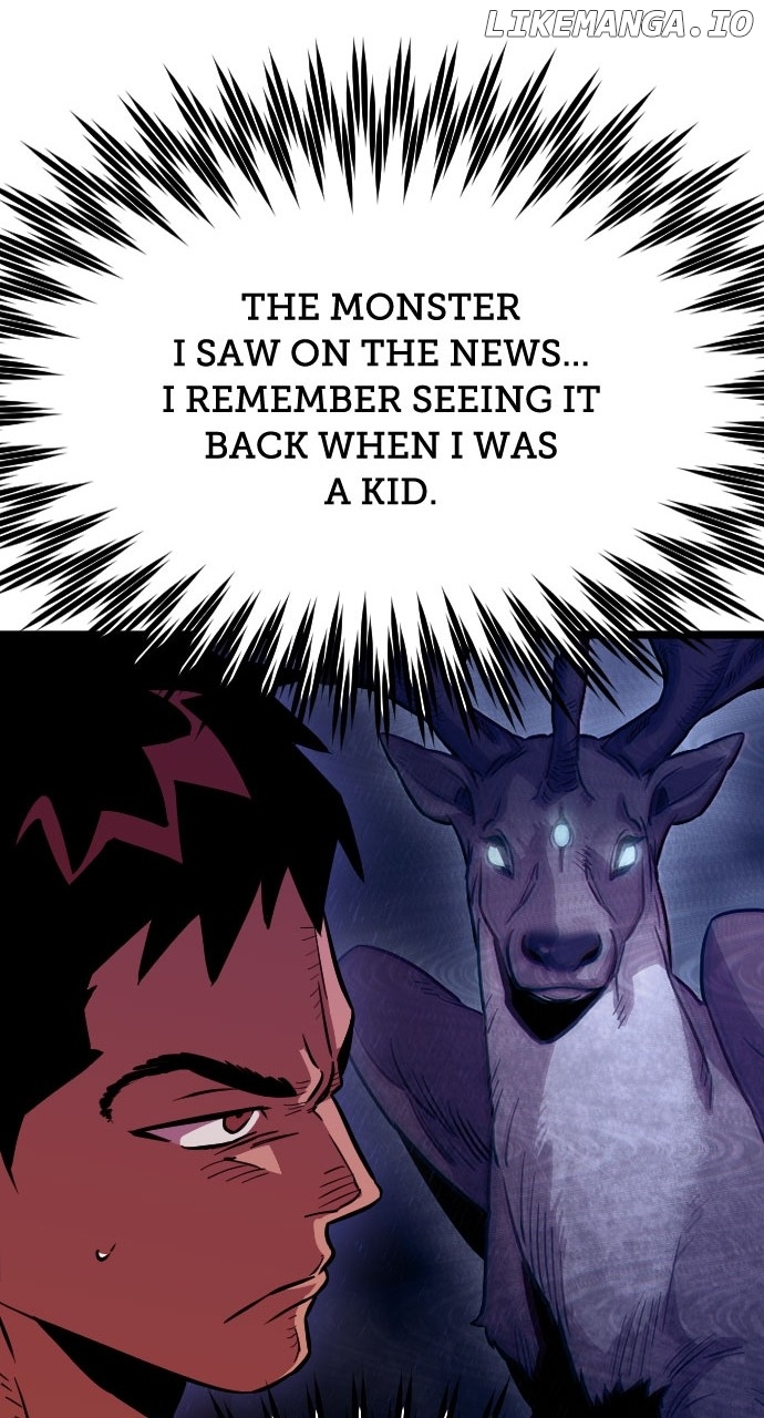 The Barbarian of Seoul Station Chapter 1 - page 129